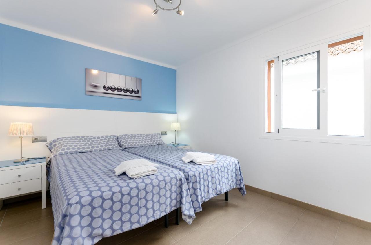 YourHouse Estel Puerto de Alcúdia Exterior foto