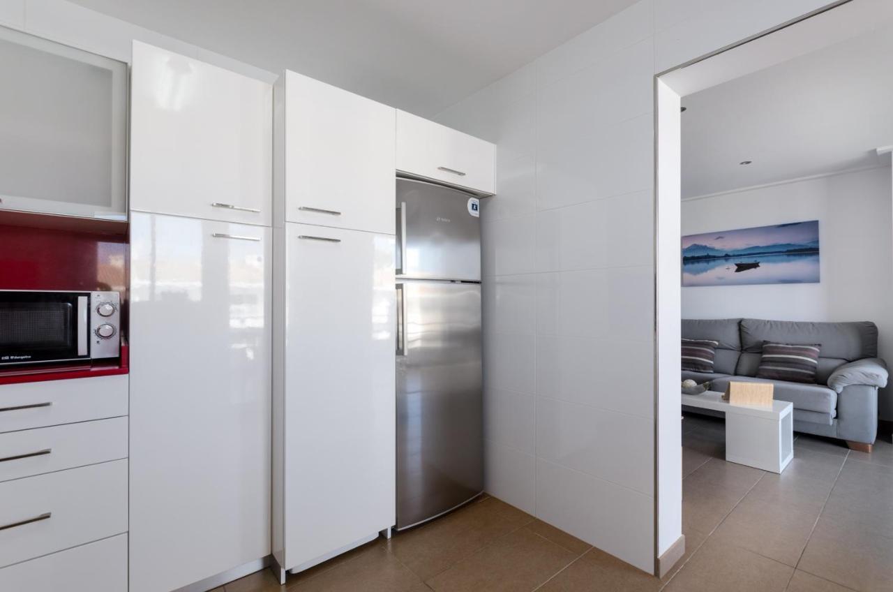 YourHouse Estel Puerto de Alcúdia Exterior foto